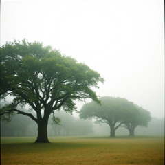 Forest Chants
