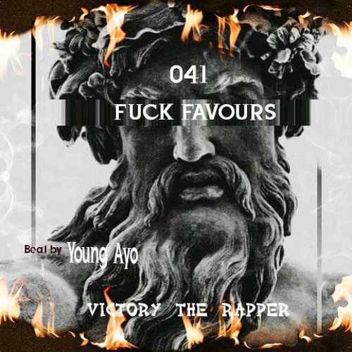 Fuck_favours_Victory_The_Rapper_beat by Young Ayo.mp3