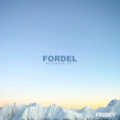 frisky radio | fordel by baez - november 2021