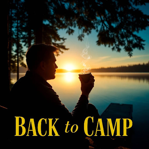 Back to Camp
