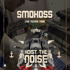 Extrait live - hoist the noise