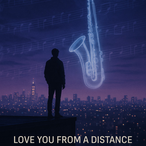 Love You From A Distance