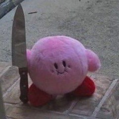 Why Mess With Kirby