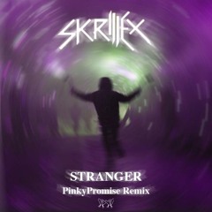 Stranger - PINKYPROMISE remix