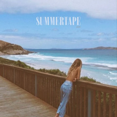 SUMMERTAPE x 2025 : GREG HERMA