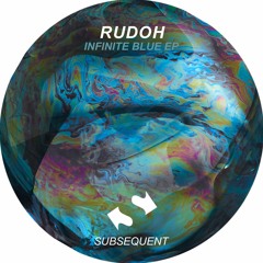 Rudoh - Be With Me
