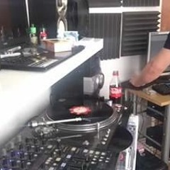 Agent Blue - Facebook Live Mix 3