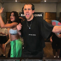 Trancemaster Krause #2 | Radio Rudina