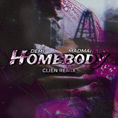 clien / homebody remix