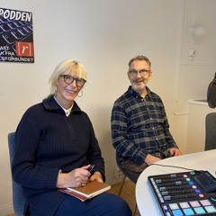 «En dikterisk oversetterbragd»: Møte med Erik Ringen