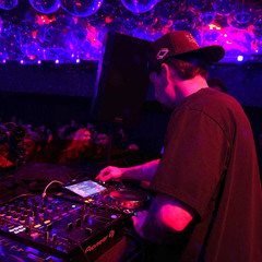 Tyler May - Live from Mirari @ Public Hotel - March 21st, 2025
