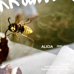 ALICIA 24.8.21