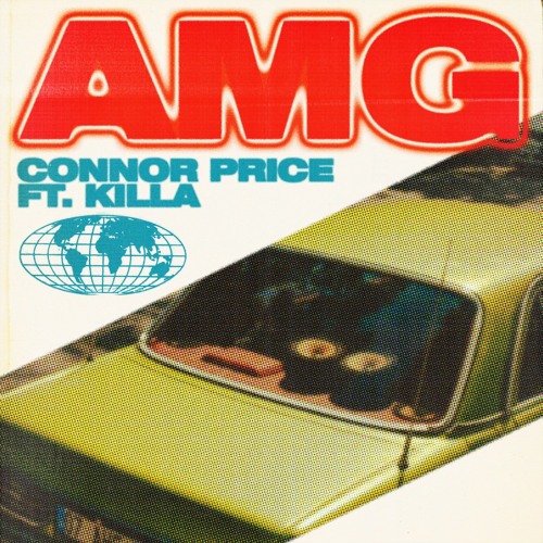 Connor Price & Killa -AMG