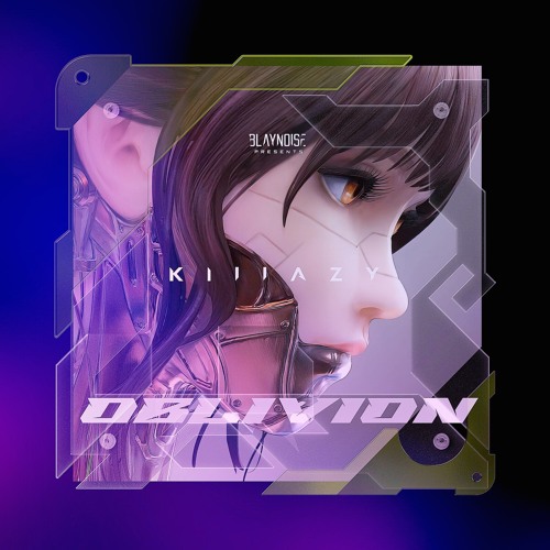 Infinity (feat. Klllazy)
