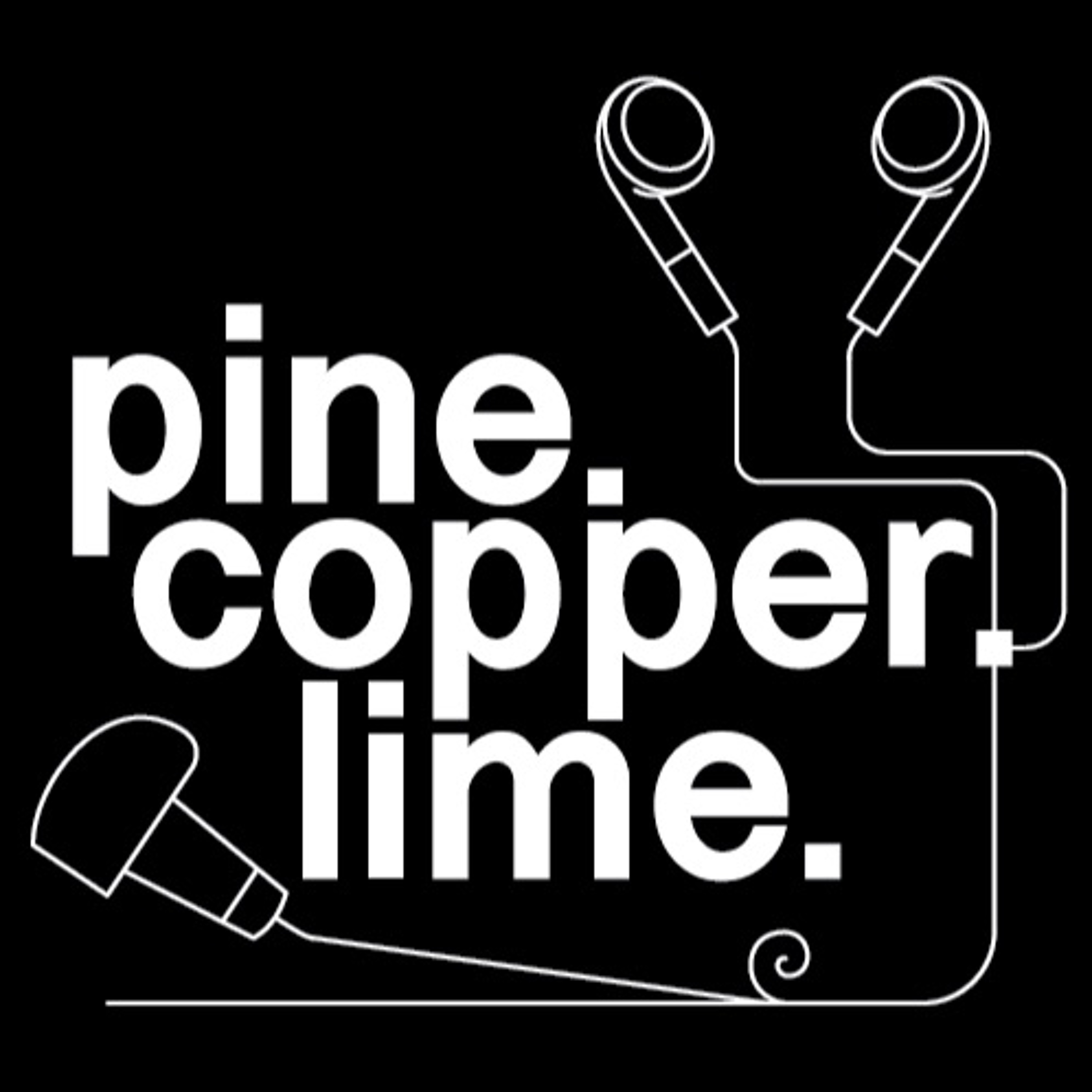 pine | copper | lime ~ ESPAÑOL