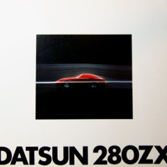 GET PDF ✅ Datsun 280ZX by  Nissan Motors EBOOK EPUB KINDLE PDF