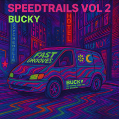 SPEEDTRAILS VOL 2