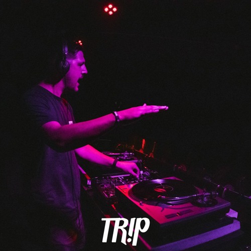 Twitch Stream 189 - Trance