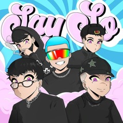 Say So RMX ZYRTCK,FUCKYOURCLIQUE,SPENDER,LIL KANEKI