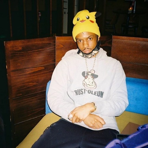 Pierre Bourne - Trust Issues *REMASTERED*