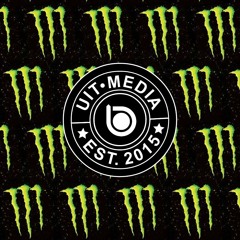 Toy Tonner - Monster (Extended Mix)