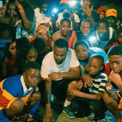 Dancehall Mix Nov/2023