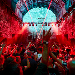 Alan Dobson - Sasha Caves April 25