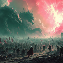 The Vigil of the Brave