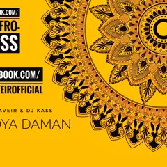 Noya Daman Vs Lilabali(Mashup) - DJ Xaveir & DJ Kass