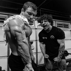 TREN TWINS X ROUPA DA SAFADA (SLOWED) |  "Don't Waste Your Potential"