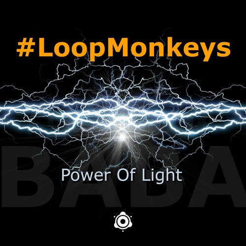 #LoopMonkeys - Ca Plane Pour Moi (Original Mix)