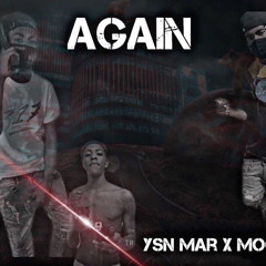 YSN Marrr x Mooder -again