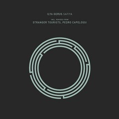 Ilya Gerus - Safiya (Pedro Capelossi Deep Interpretation) [RYNTH]