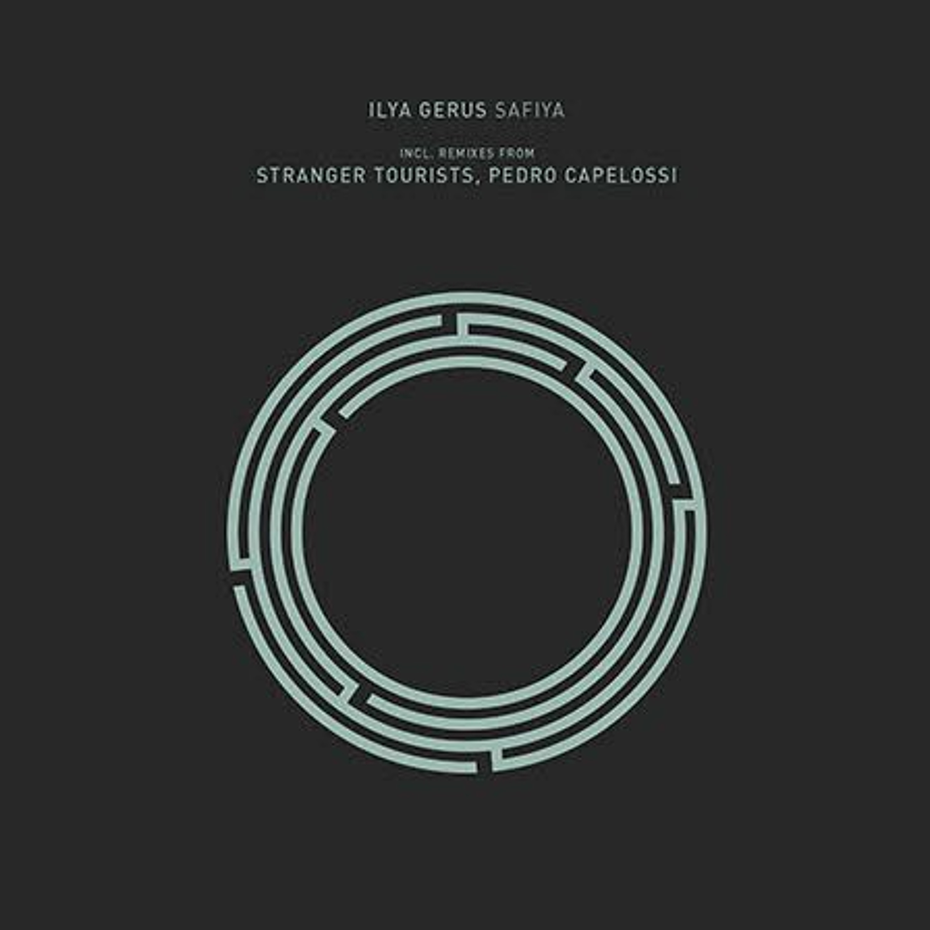 Pedro Capelossi DJ Sets