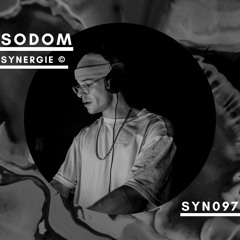 SODOM - Syncast [SYN097]