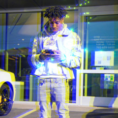 NBA YoungBoy Type Beat "Pool"