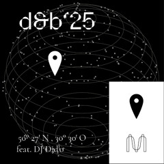 DJ Did'o- Drum n Base