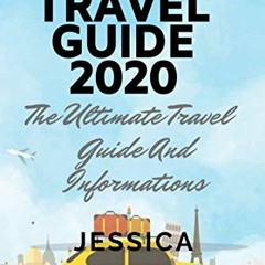 READ EPUB 💏 Tunisia Travel Guide 2020: The Ultimate Travel Guide And Informations by