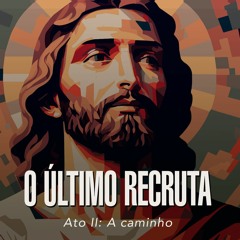 272. Jesus cura o cego Bartimeu (Mc 10:46-52) - André Gava