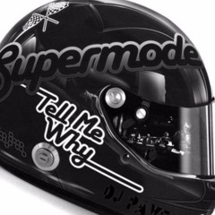 Supermode - Tell Me Why (MICH Remix)