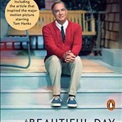 [Read] KINDLE 🖍️ A Beautiful Day in the Neighborhood (Movie Tie-In): Neighborly Word