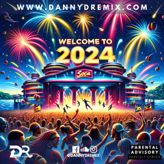 DannyD Presents - Welcome To 2024