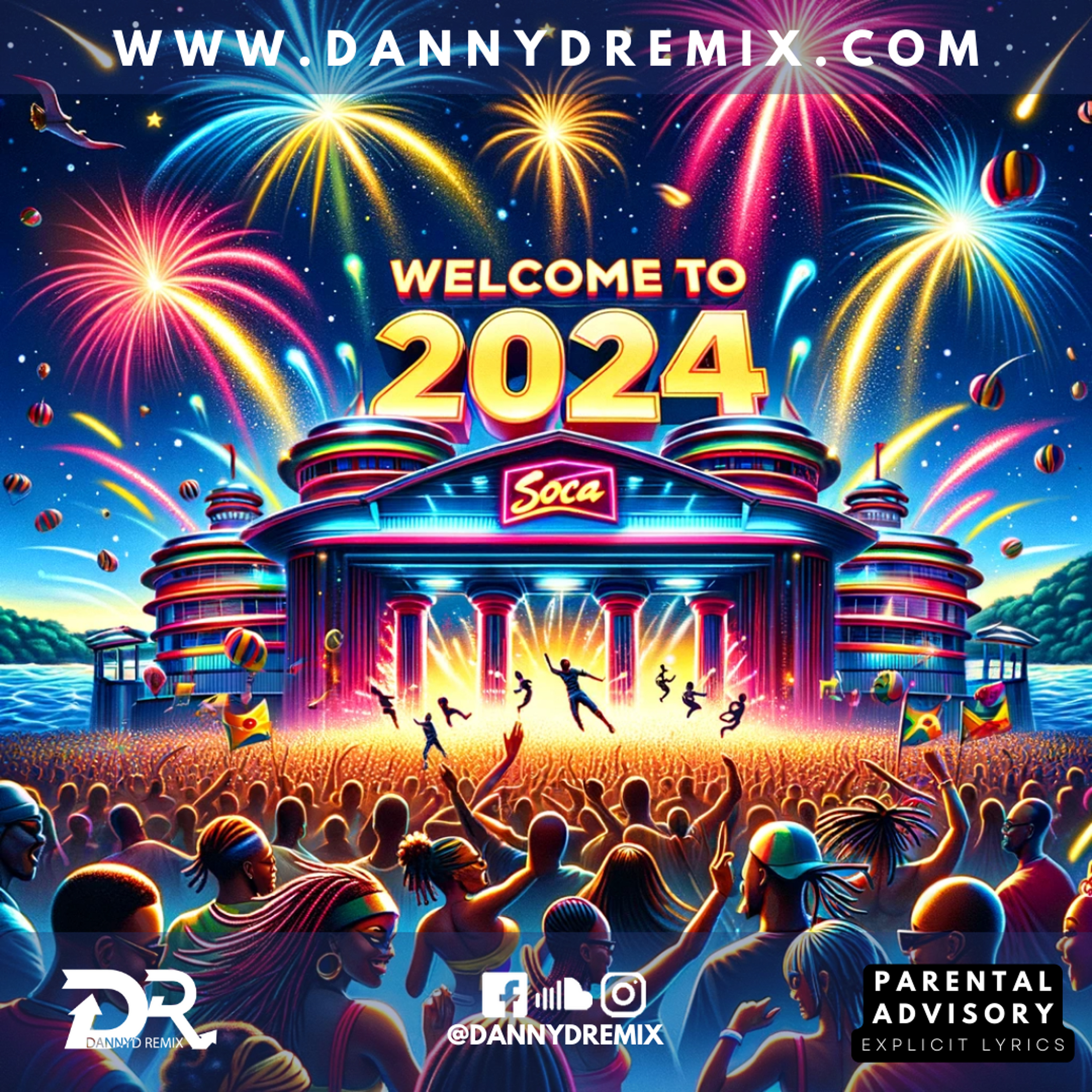 Danny D Remix