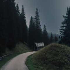 why did you leave me?