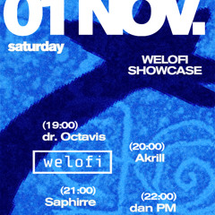 dr. Octavis | Kivach Radio | 01.11.2025