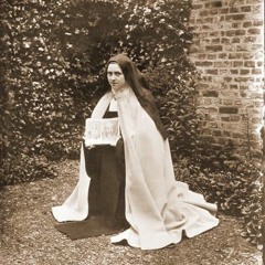 Not As I Will (from 🕈Lorica🕈)