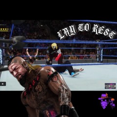 LAY TO REST [PROD. DJ JOHNNY GAT]