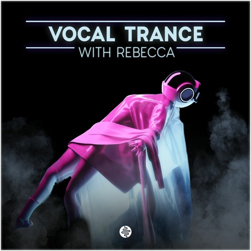 "Trance With Rebecca" - Template