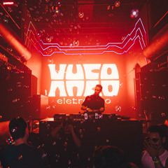 EROZ @ Vuco Vuco Eletrônico - Hey Hey Club - Out/25