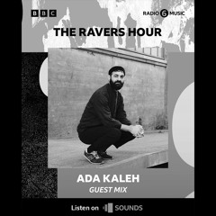 Ada Kaleh pres Supersanity on BBC Radio 6 Music